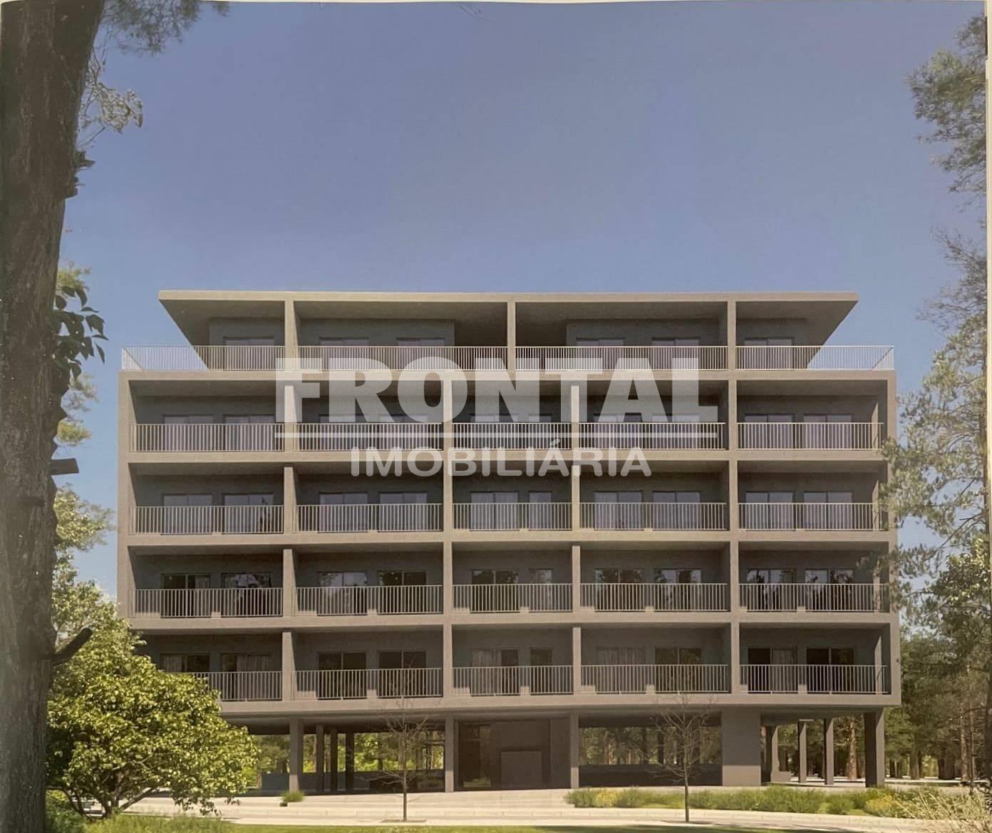 Apartamentos T0 e T1 &#124; Asprela, Porto