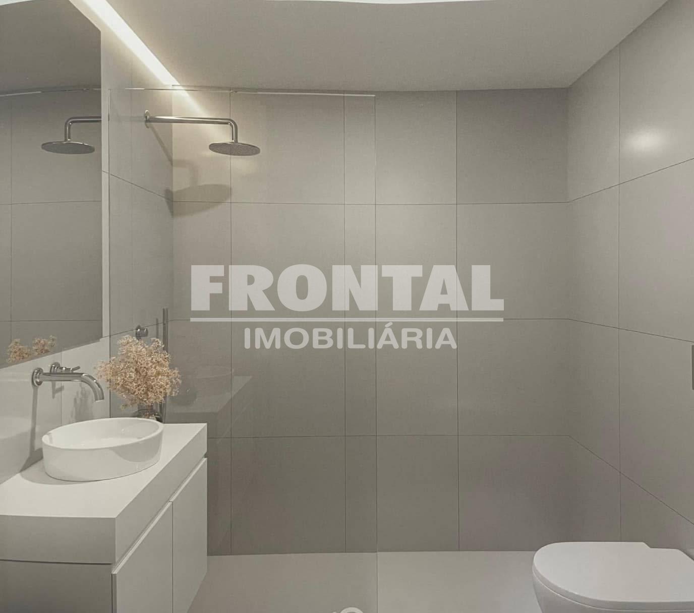 Apartamentos T0 e T1 &#124; Asprela, Porto