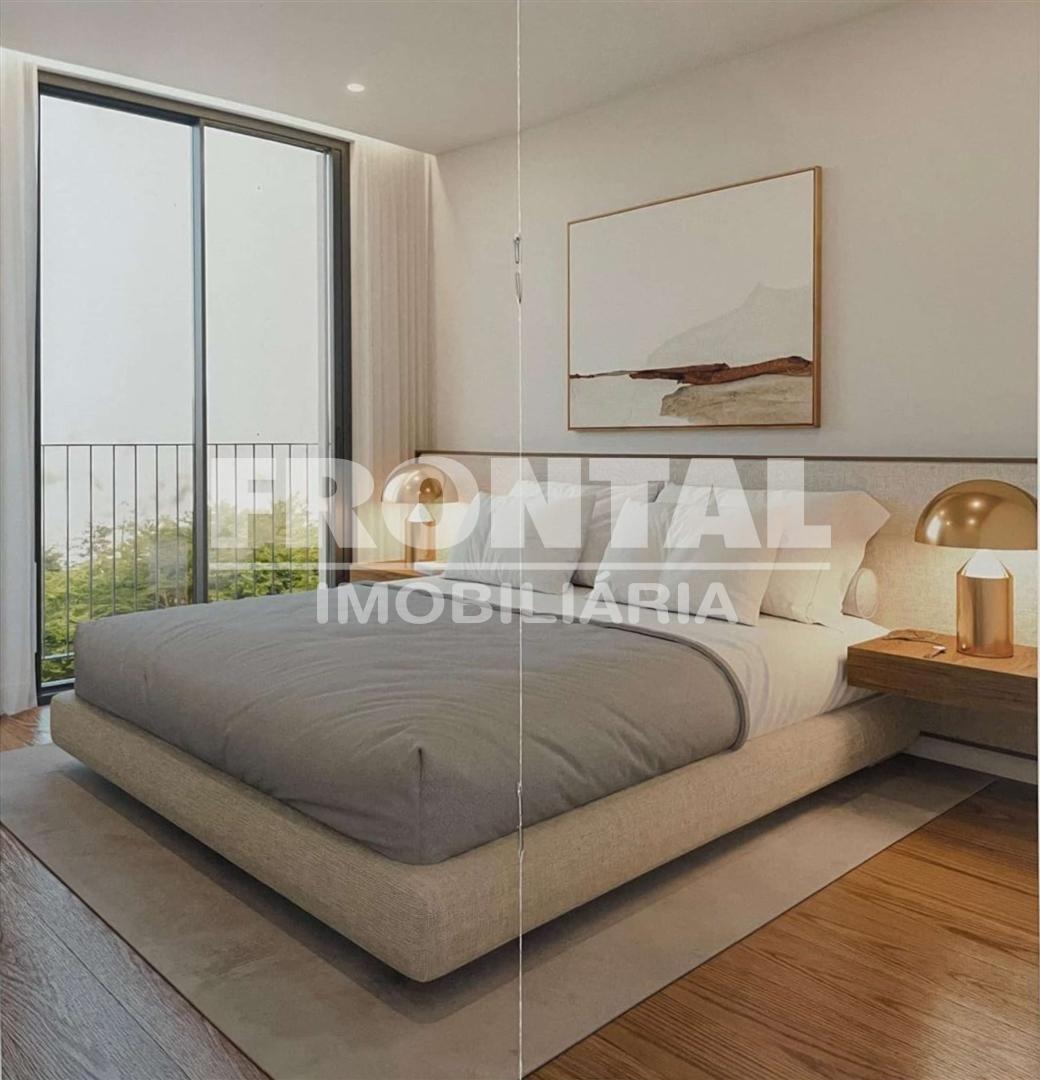 Apartamentos T0 e T1 &#124; Asprela, Porto