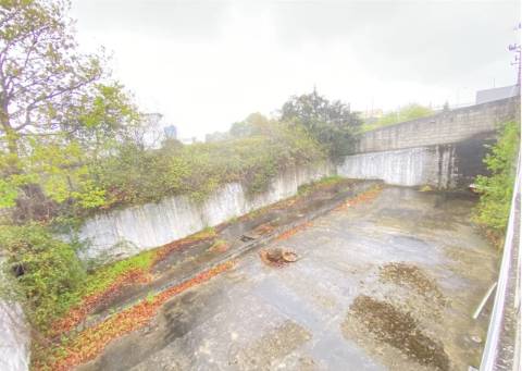 Armazém  Venda em São Pedro Fins,Maia