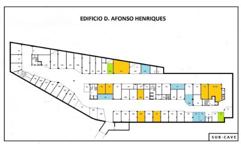 Garagens à Venda &#124; Rio Tinto, Gondomar
