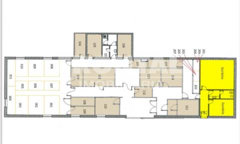 Armazém Arrendamento | Maia, Porto