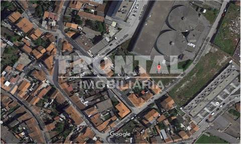 Terrenos com Projeto Aprovado | Pedrouços, Maia