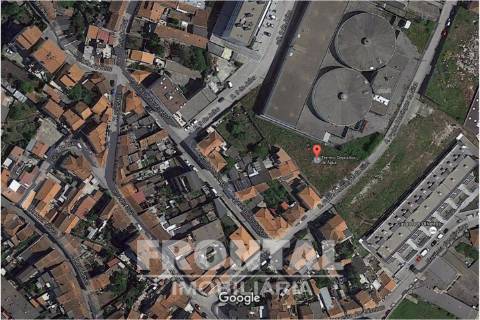 Terrenos com Projeto Aprovado | Pedrouços, Maia