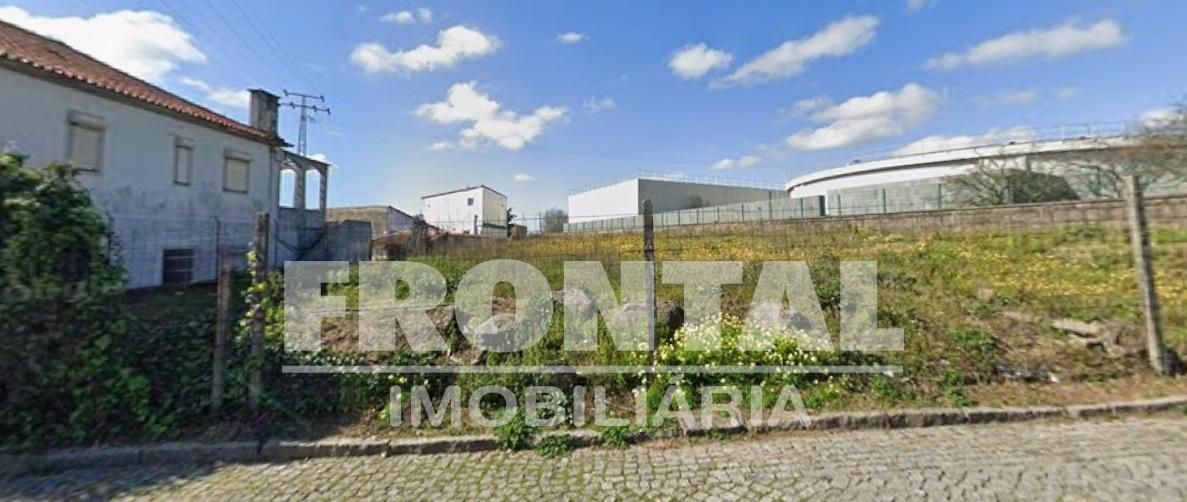 Terrenos com Projeto Aprovado | Pedrouços, Maia