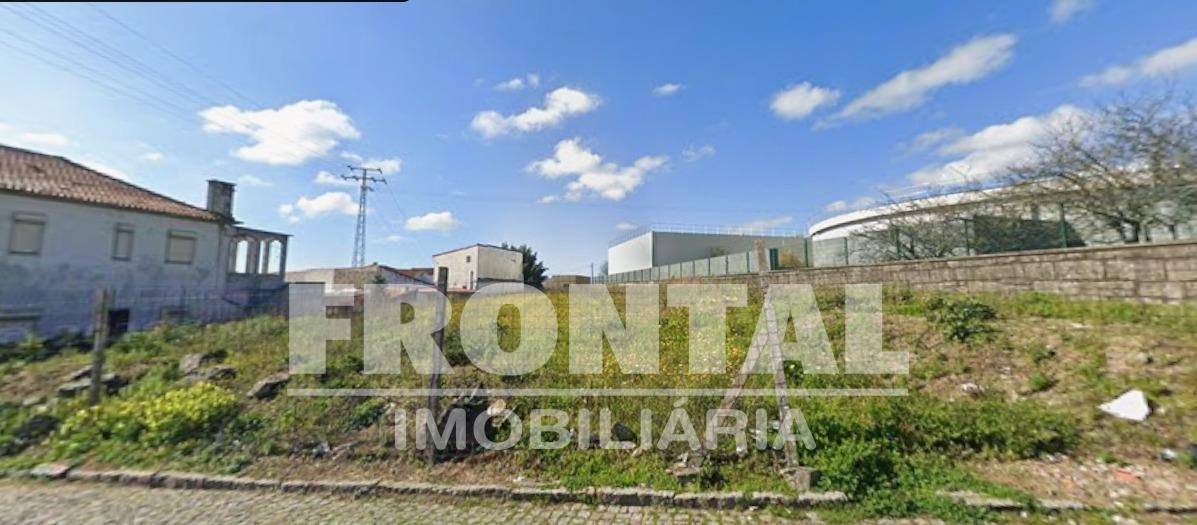 Terrenos com Projeto Aprovado | Pedrouços, Maia