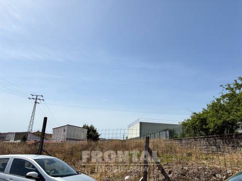 Terreno Urbano com 1.000 m² | Potencial para Construção de 1 ou 2 Moradias