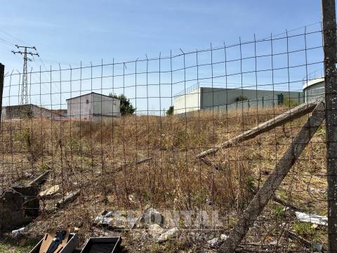 Terreno Urbano com 1.000 m² | Potencial para Construção de 1 ou 2 Moradias