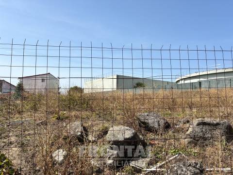 Terreno Urbano com 1.000 m² | Potencial para Construção de 1 ou 2 Moradias