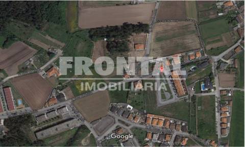 Terrenos com Projeto Aprovado  Pedrouços, Maia