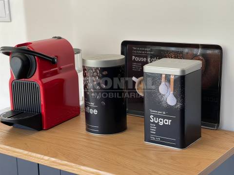 Apartamento T3- Para Arrendamento