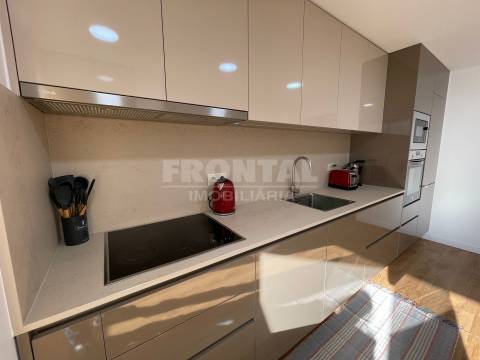 Apartamento T3- Para Arrendamento