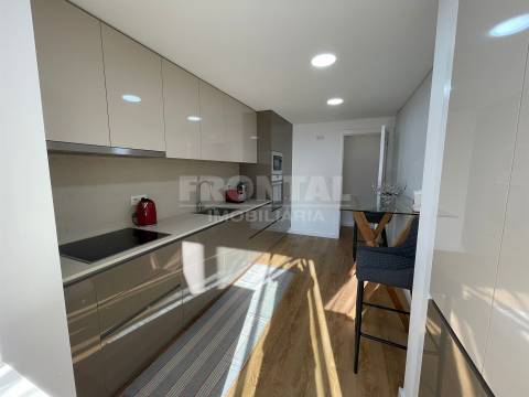 Apartamento T3- Para Arrendamento