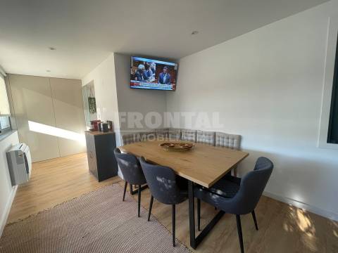 Apartamento T3- Para Arrendamento