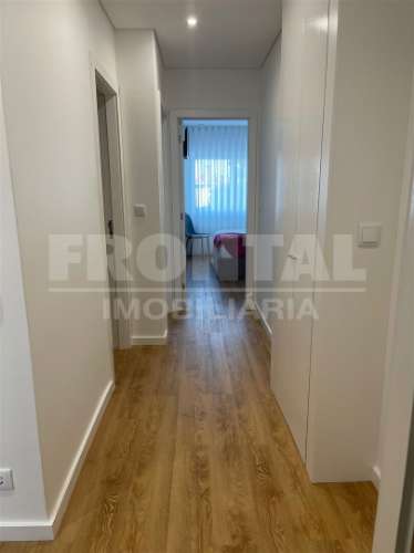 Apartamento T3- Para Arrendamento