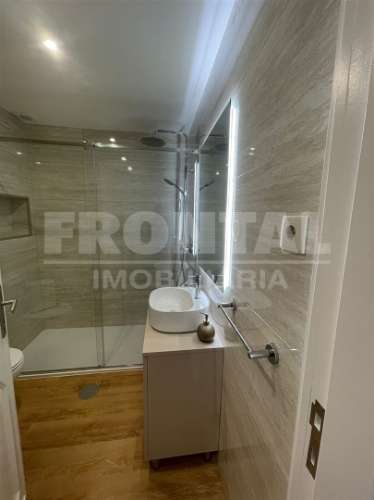 Apartamento T3- Para Arrendamento