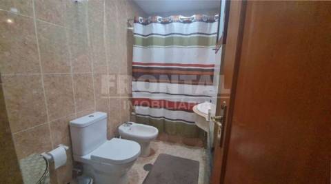 Apartamento T2 em Condomínio Fechado