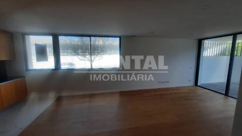 T1 Novo com Terraço e Lugar de Garagem - Canidelo, Vila Nova De Gaia