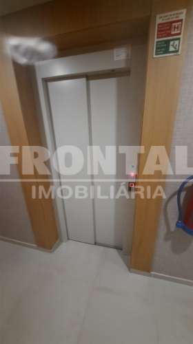 T1 Novo com Terraço e Lugar de Garagem - Canidelo, Vila Nova De Gaia