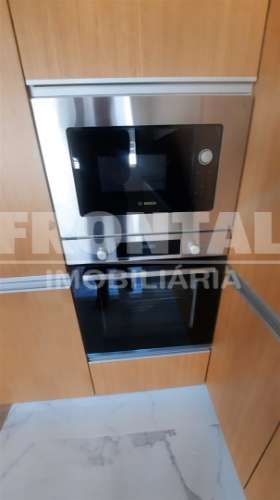 T1 Novo com Terraço e Lugar de Garagem - Canidelo, Vila Nova De Gaia