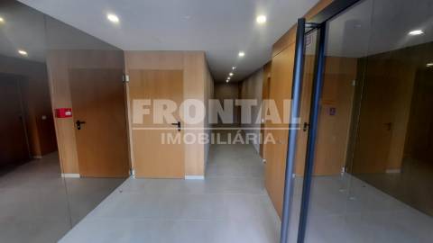 T1 Novo com Terraço e Lugar de Garagem - Canidelo, Vila Nova De Gaia