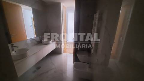 T1 Novo com Terraço e Lugar de Garagem - Canidelo, Vila Nova De Gaia