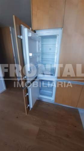 T1 Novo com Terraço e Lugar de Garagem - Canidelo, Vila Nova De Gaia