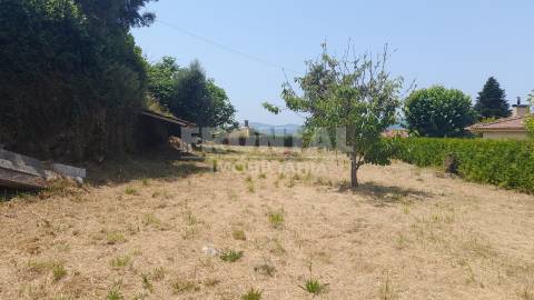 Terreno com Projeto Aprovado – 1392 m²