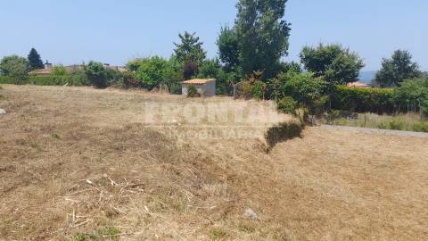 Terreno com Projeto Aprovado – 1392 m²