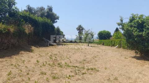 Terreno com Projeto Aprovado – 1392 m²