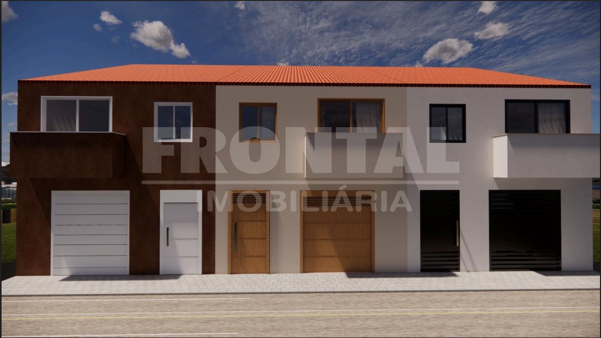 Moradia T4 com Jardim &#124; Ramada Alta – Porto