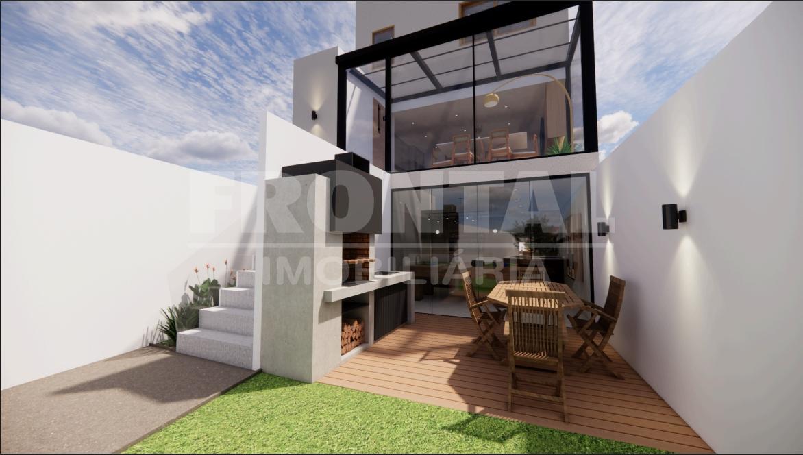 Moradia T4 com Jardim &#124; Ramada Alta – Porto