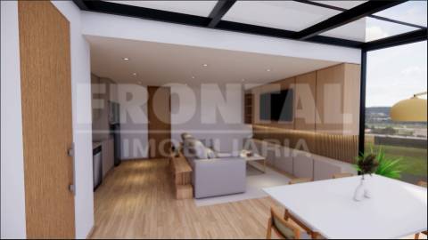 Moradia T4 com Jardim | Ramada Alta – Porto