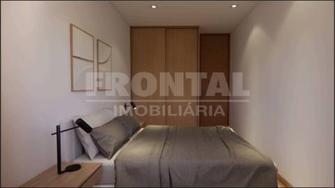 Moradia T4 com Jardim | Ramada Alta – Porto
