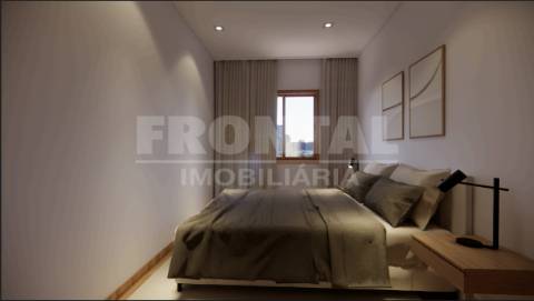 Moradia T4 com Jardim | Ramada Alta – Porto