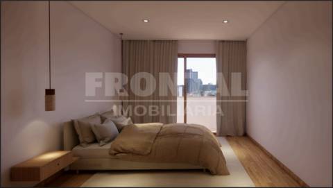 Moradia T4 com Jardim | Ramada Alta – Porto