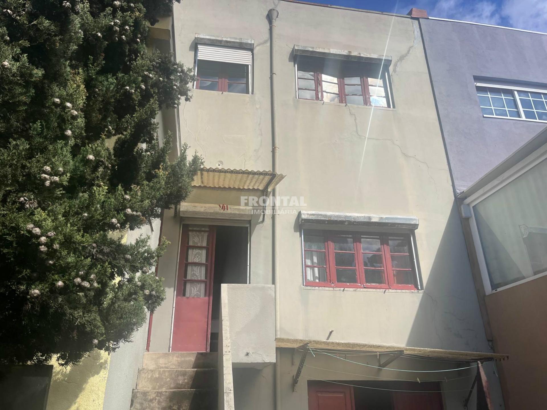 Moradia T4 com Jardim &#124; Ramada Alta – Porto