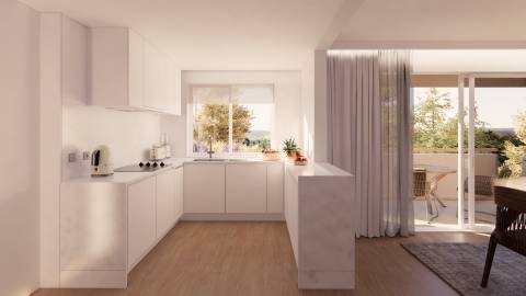 Jardim das Cavadas – Rio Tinto