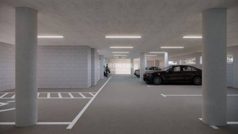 Jardim das Cavadas – Rio Tinto