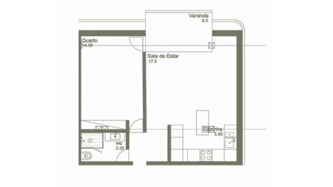 Jardim das Cavadas – Rio Tinto