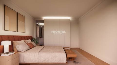 Jardim das Cavadas – Rio Tinto