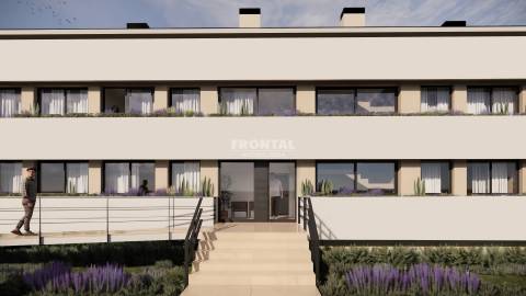 Jardim das Cavadas – Rio Tinto