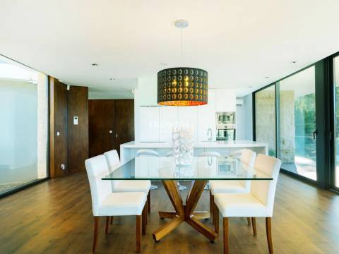 Moradia de Luxo - Gerês, Braga