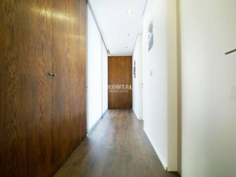 Moradia de Luxo - Gerês, Braga