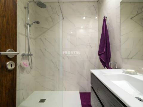 Moradia de Luxo - Gerês, Braga