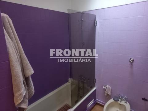 Moradia Geminada T4 Venda em Mirandela,Mirandela