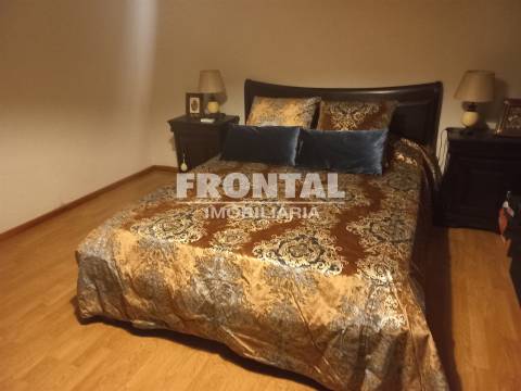 Moradia Geminada T4 Venda em Mirandela,Mirandela