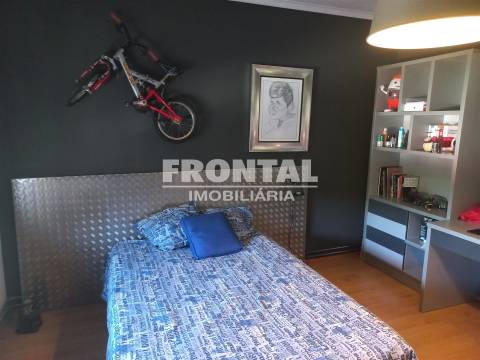 Moradia Geminada T4 Venda em Mirandela,Mirandela