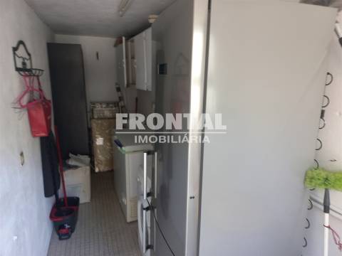 Moradia Geminada T4 Venda em Mirandela,Mirandela