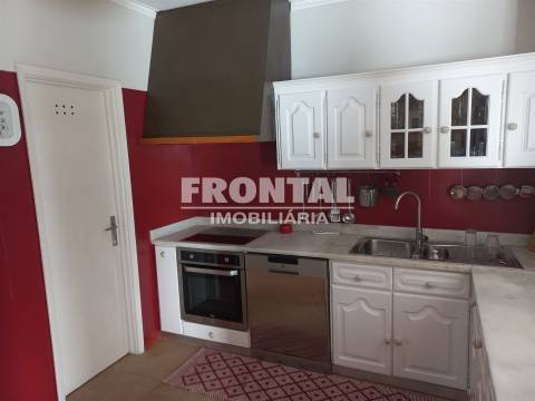 Moradia Geminada T4 Venda em Mirandela,Mirandela